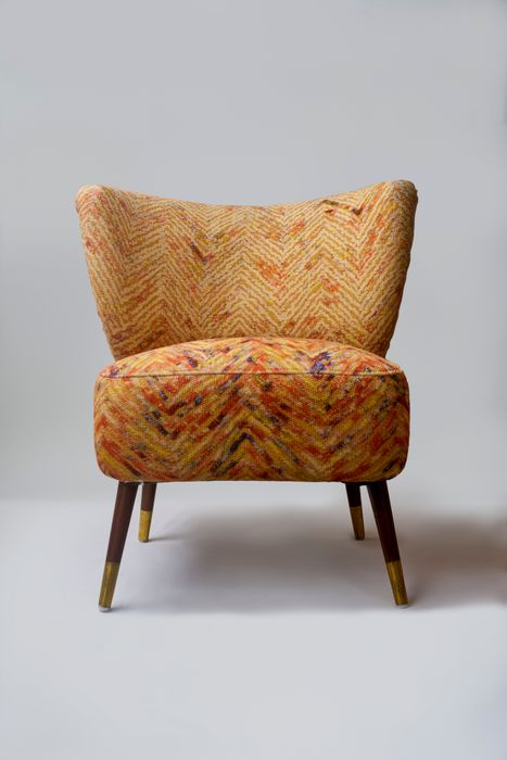 Armchair Cocktail Chair