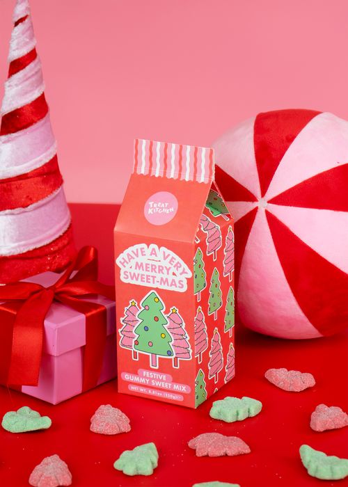 Sweet Cartons