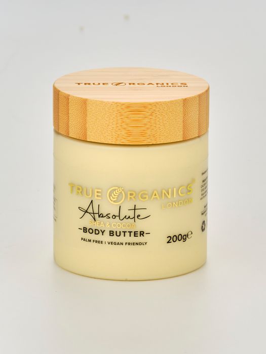 Absolute Shea & Cocoa Body Butter