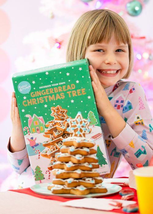 Gingerbread Kits