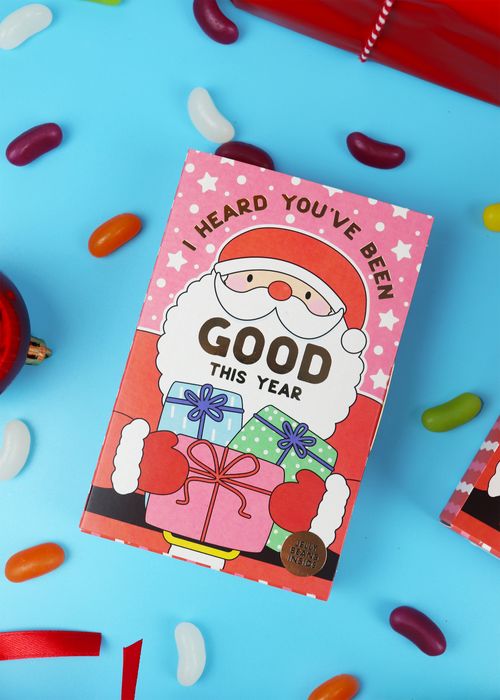Boxed Confectionery Gifts