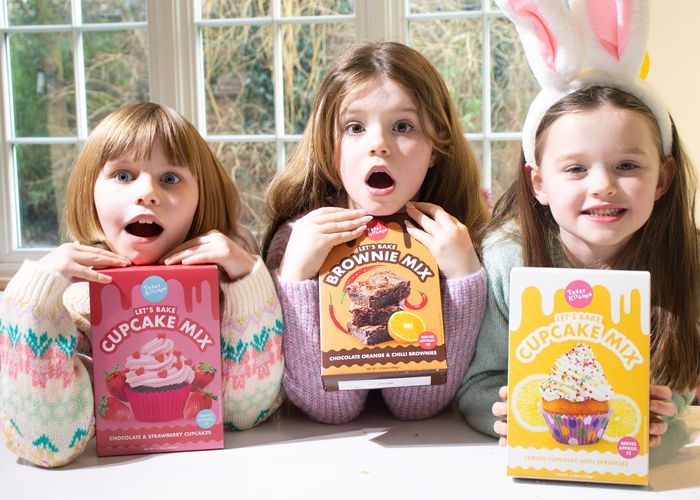 Baking Kits