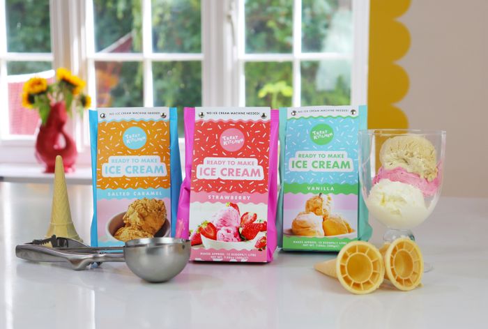 Baking Kits