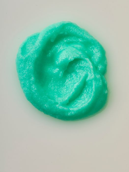 Sweet Peppermint & Vanilla Exfoliating Sugar Scrub