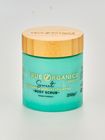 Sweet Peppermint & Vanilla Exfoliating Sugar Scrub
