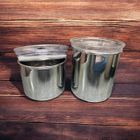 Glory Canister Coloured