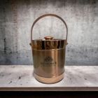 SS Ice Bucket Double wall