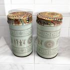 Sleek Storage bin