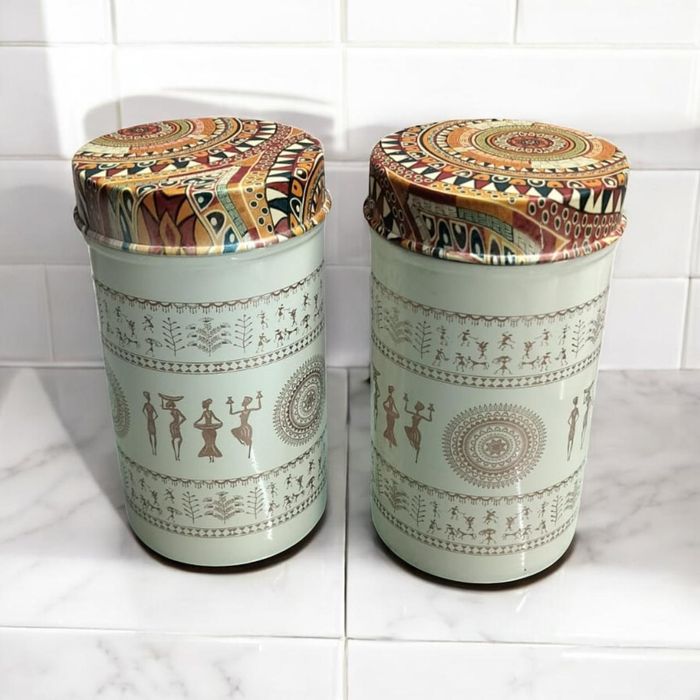 Sleek Storage bin
