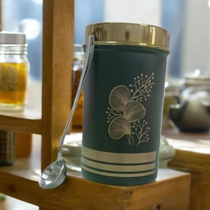 Sleek Storage bin