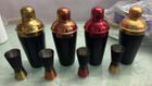 Cocktail Shaker Delux