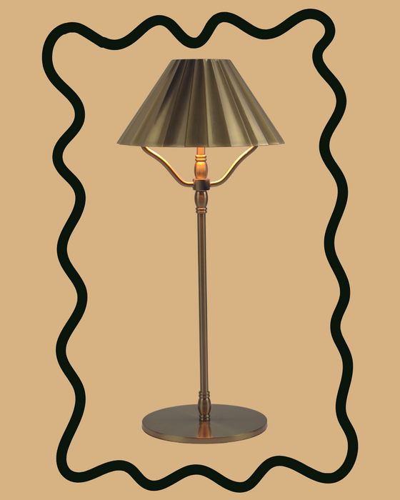 Ludlow Lighting Lookbook