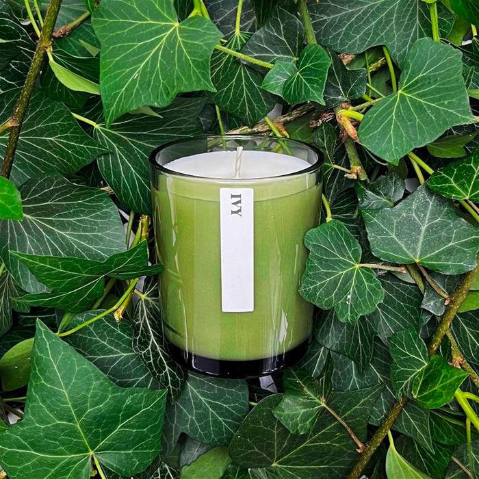 Green Botanical Range