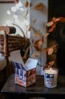 Illustrated Candle Range