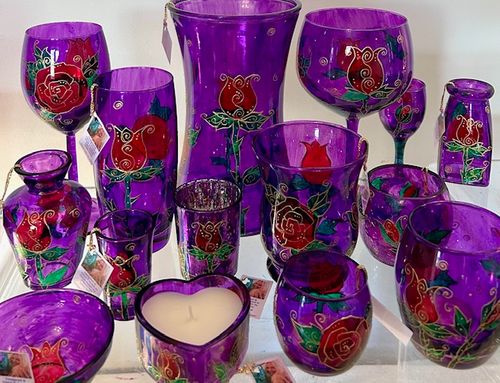 Roses Design Range