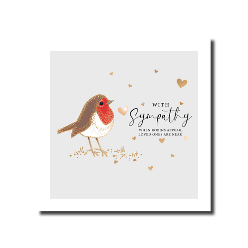 Robin Comfort