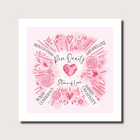 Rose Quartz – Stone of Love