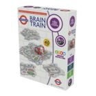 Transport for London - Underground Brain Train