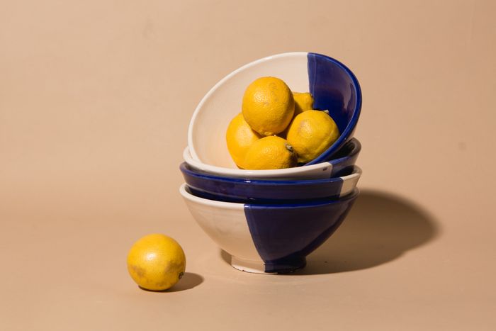 Ceramic Bowl