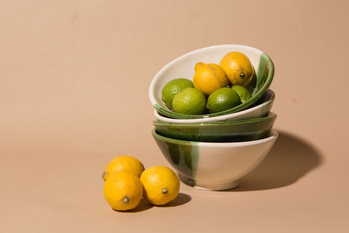 Ceramic Bowl