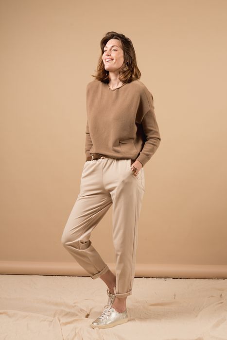 Soho Jumper