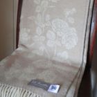 Pure Merino Wool Throws