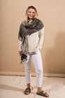 Casablanca Scarf