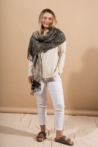 Casablanca Scarf