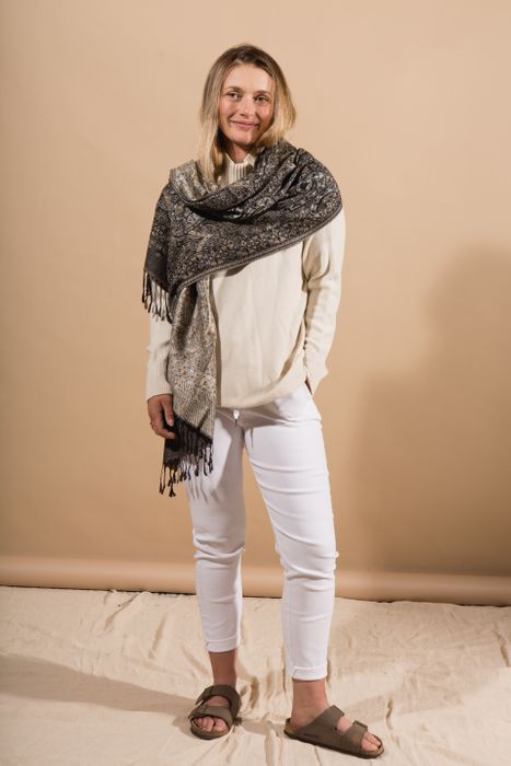 Casablanca Scarf