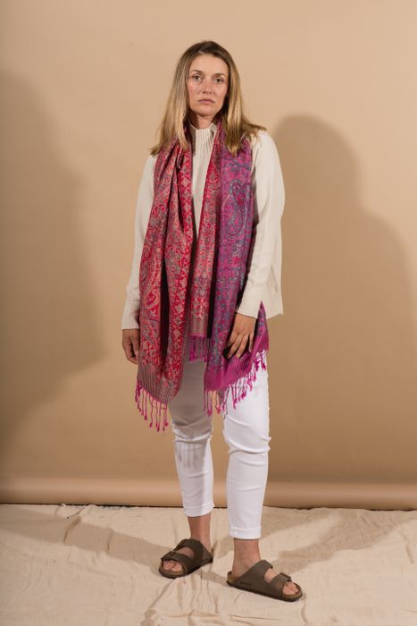 Casablanca Scarf