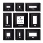 Small Pop-up Frames