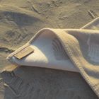 Recycled Cotton Blankets