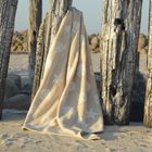 Recycled Cotton Blankets