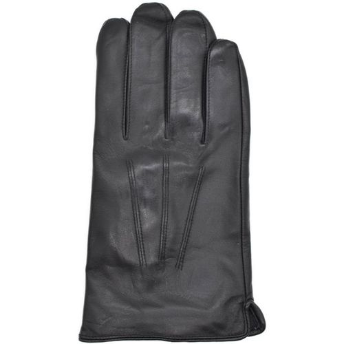 Mens Classic Leather Gloves