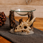 Oils & Burners