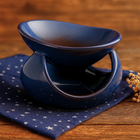 Oils & Burners