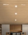 Soffit Panel Sierra Sand