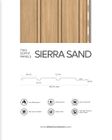 Soffit Panel Sierra Sand