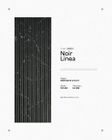 Louvers Noir Lines