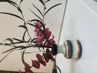 Gold and Black Pinch Pots