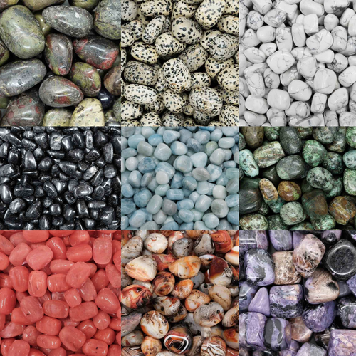 Tumble Stones