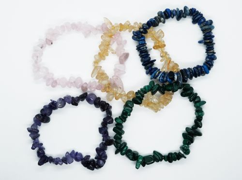 Chip Bracelets