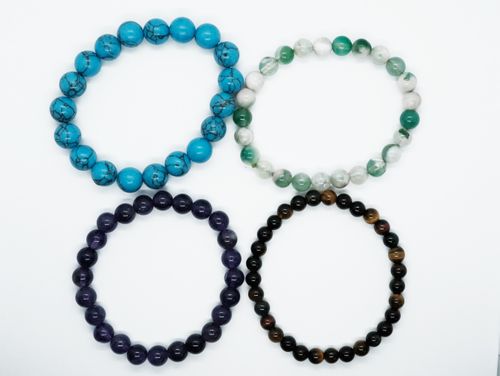 Bead Bracelets