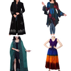 Jordash and Dark Star Clothing