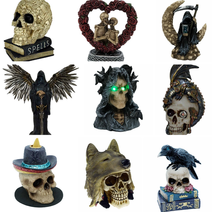 Ornamental Gifts