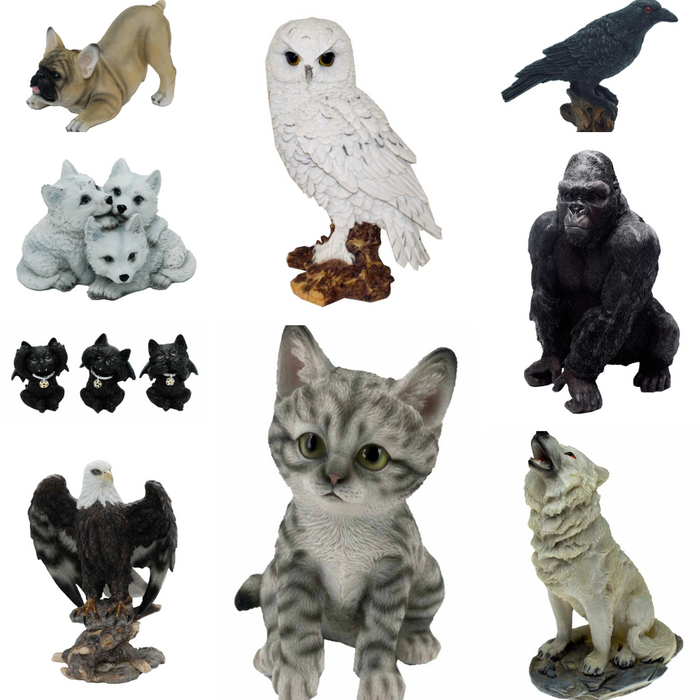 Ornamental Gifts