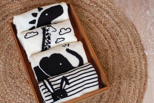 Character Knitwear