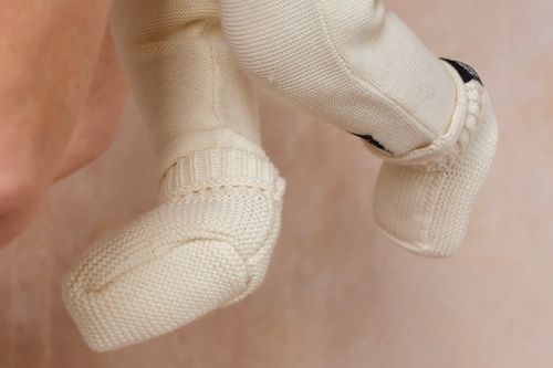 Tiny Little Toes