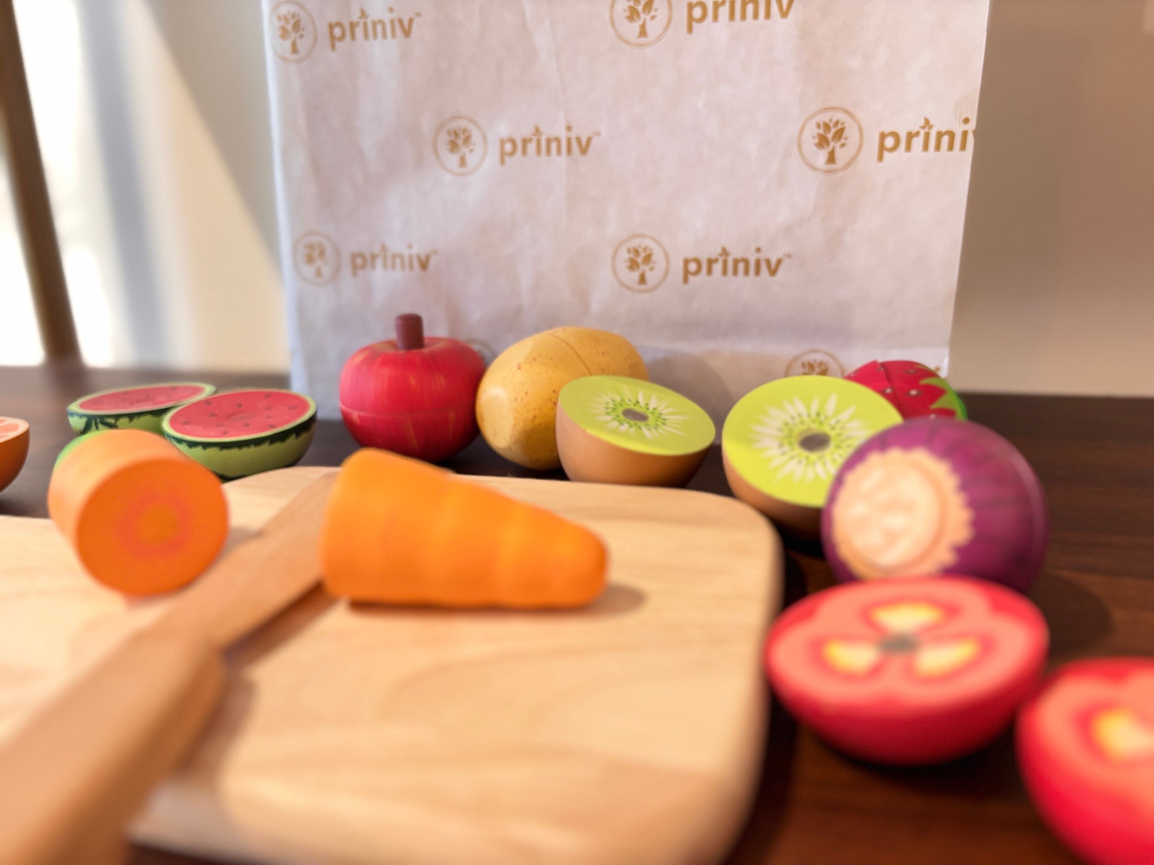 Montessori Products