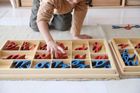 Montessori Products